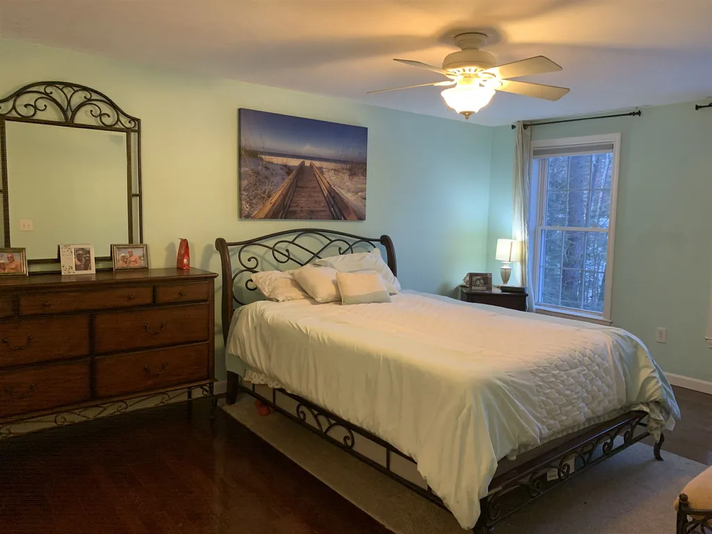 38 Stonington Drive Belmont NH 03220
