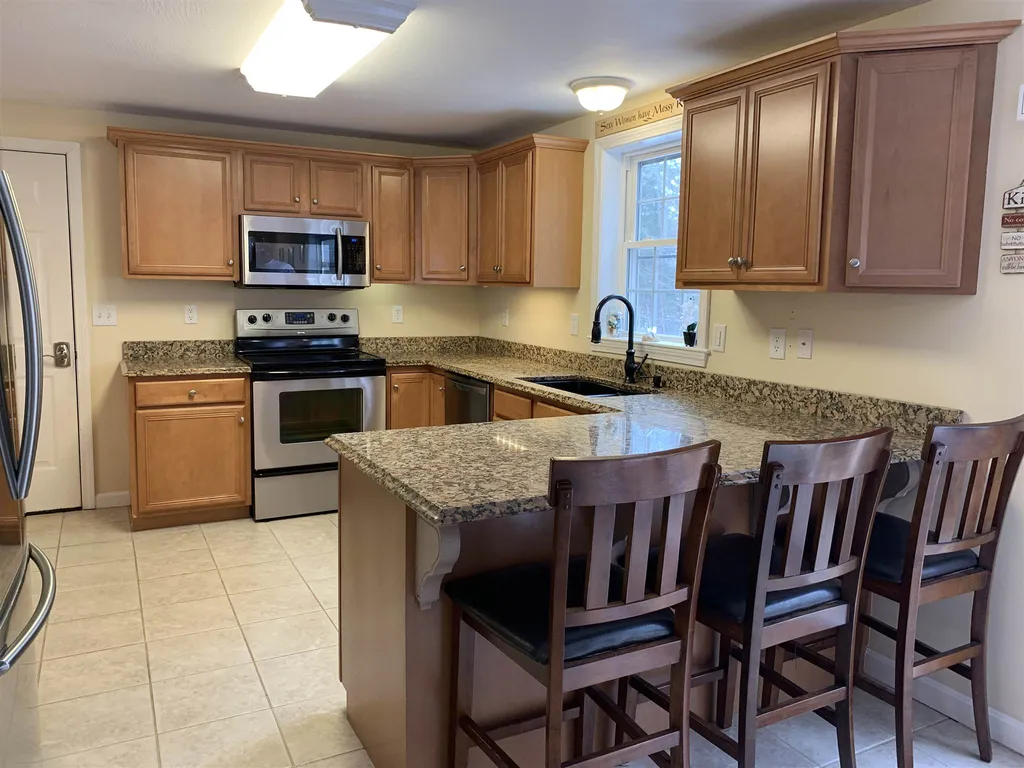 38 Stonington Drive Belmont NH 03220