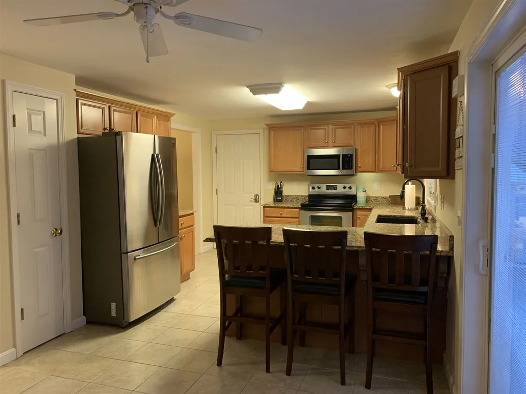 38 Stonington Drive Belmont NH 03220
