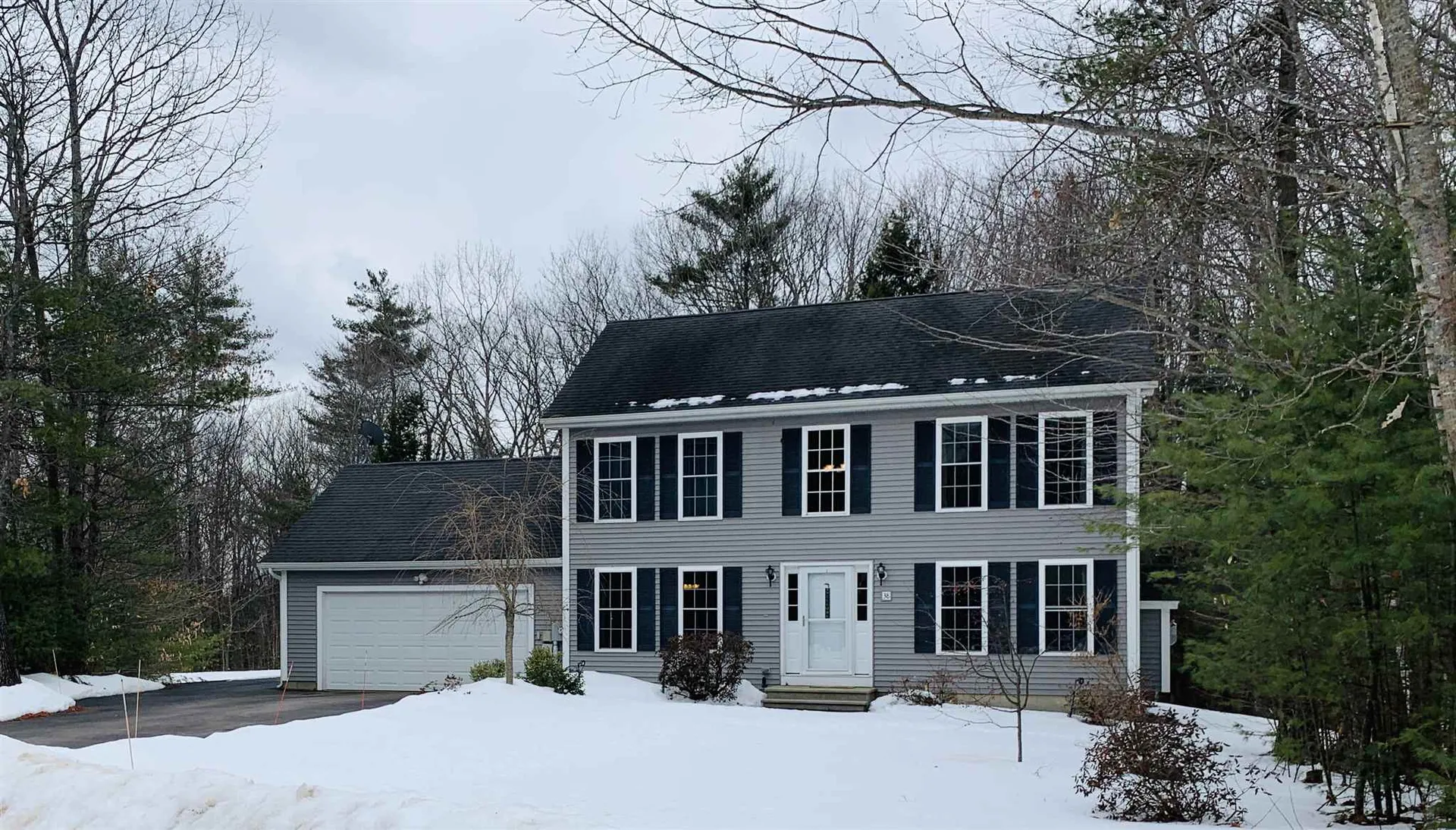 38 Stonington Drive Belmont NH 03220