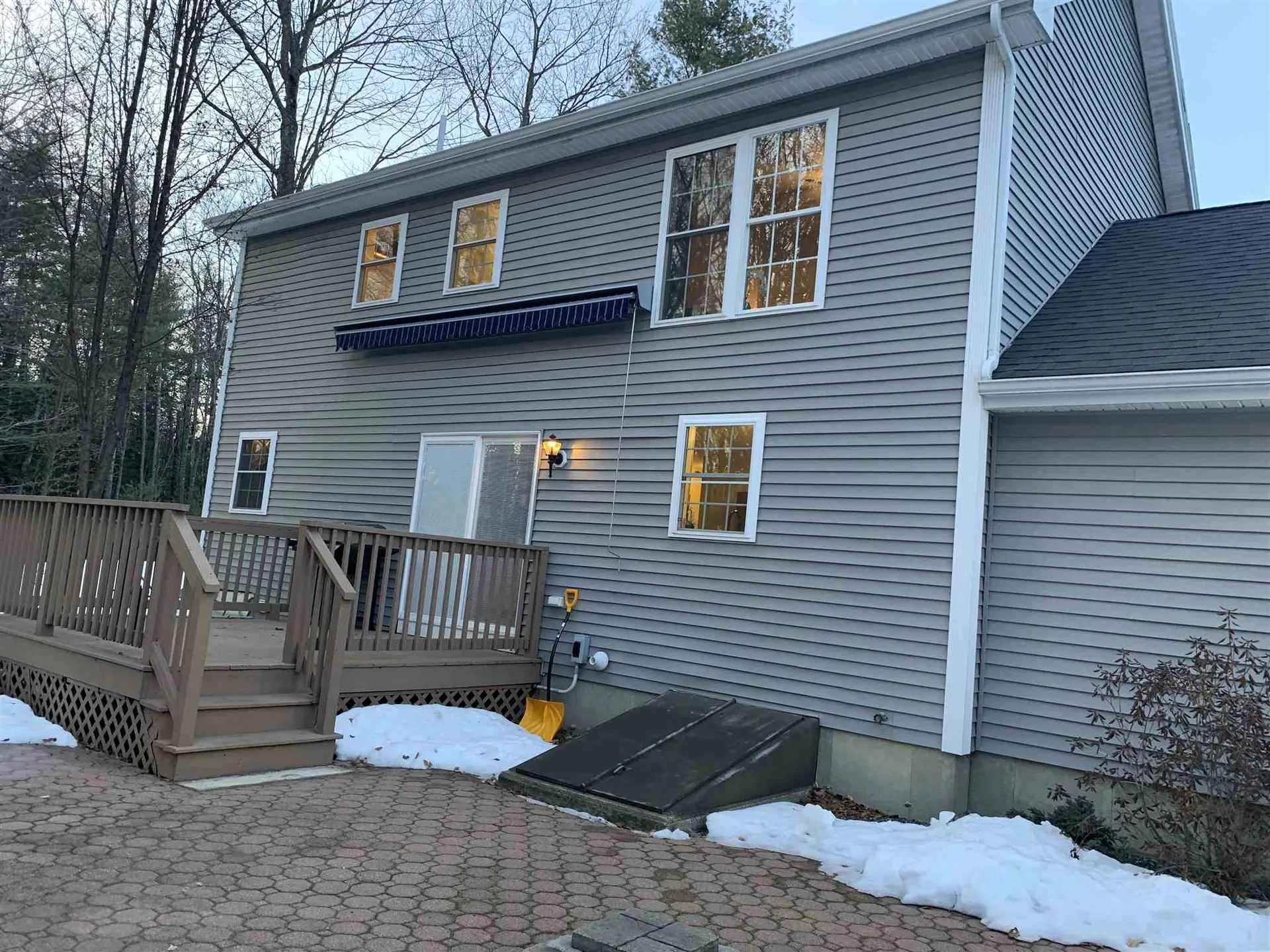 38 Stonington Drive Belmont NH 03220