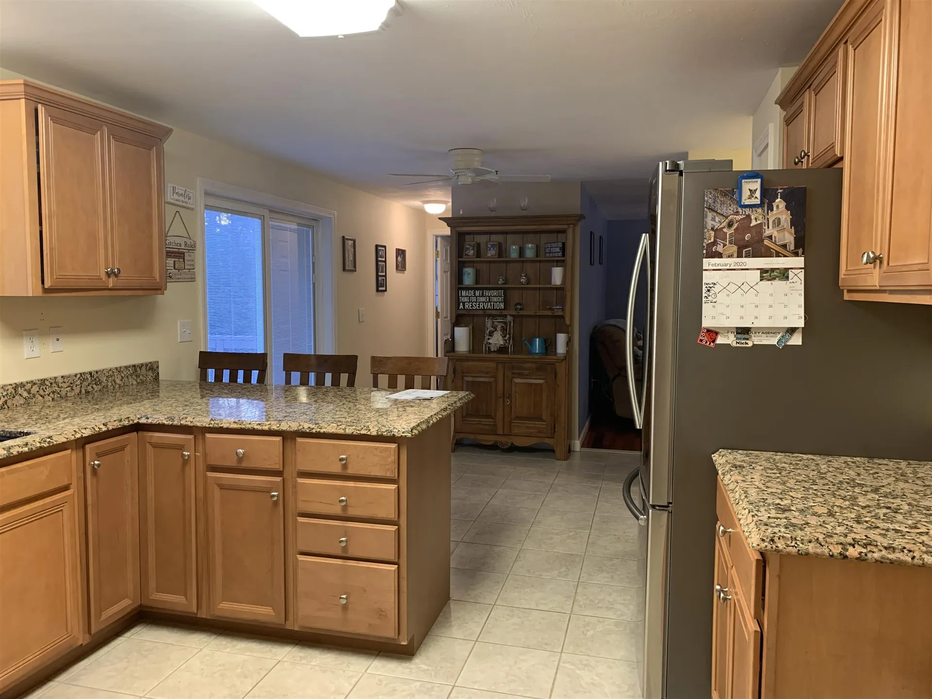 38 Stonington Drive Belmont NH 03220