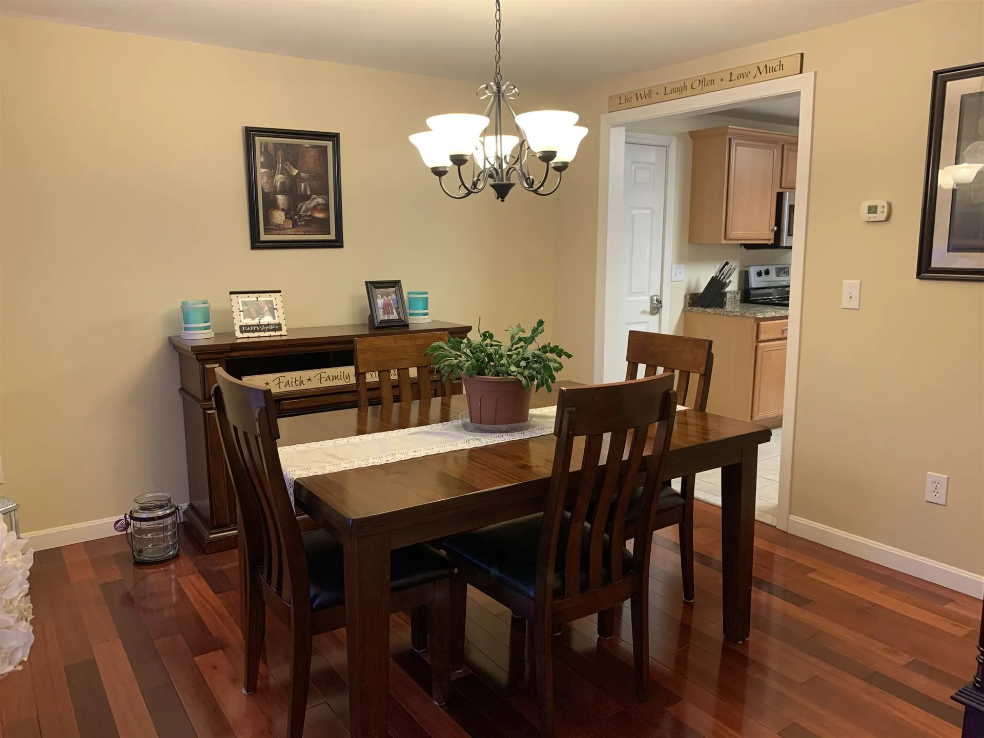 38 Stonington Drive Belmont NH 03220
