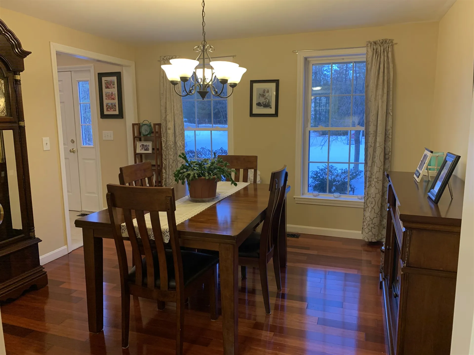 38 Stonington Drive Belmont NH 03220