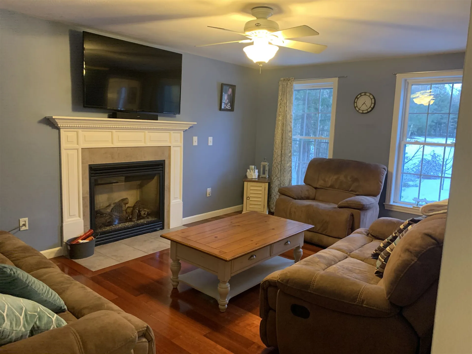 38 Stonington Drive Belmont NH 03220