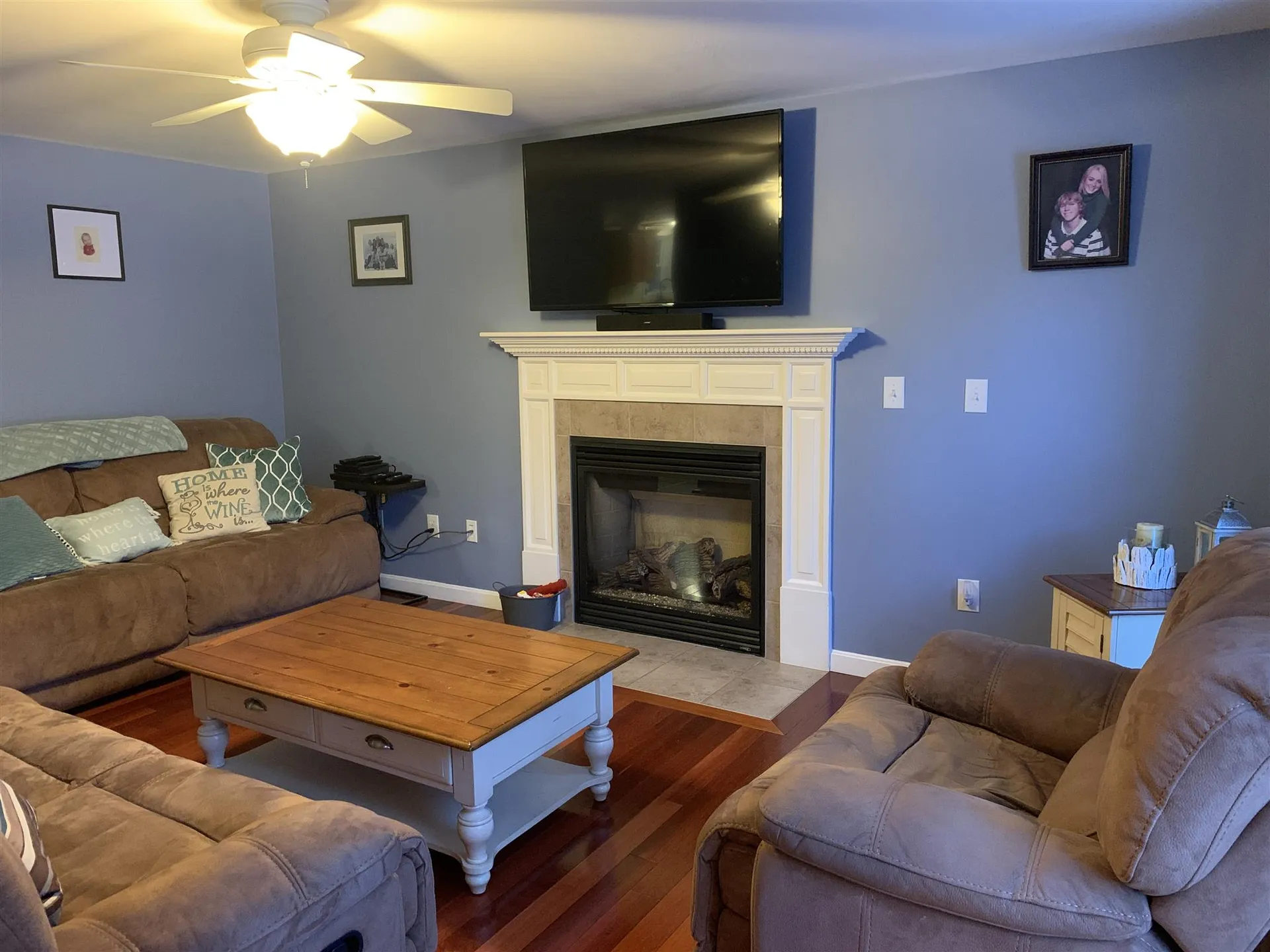 38 Stonington Drive Belmont NH 03220