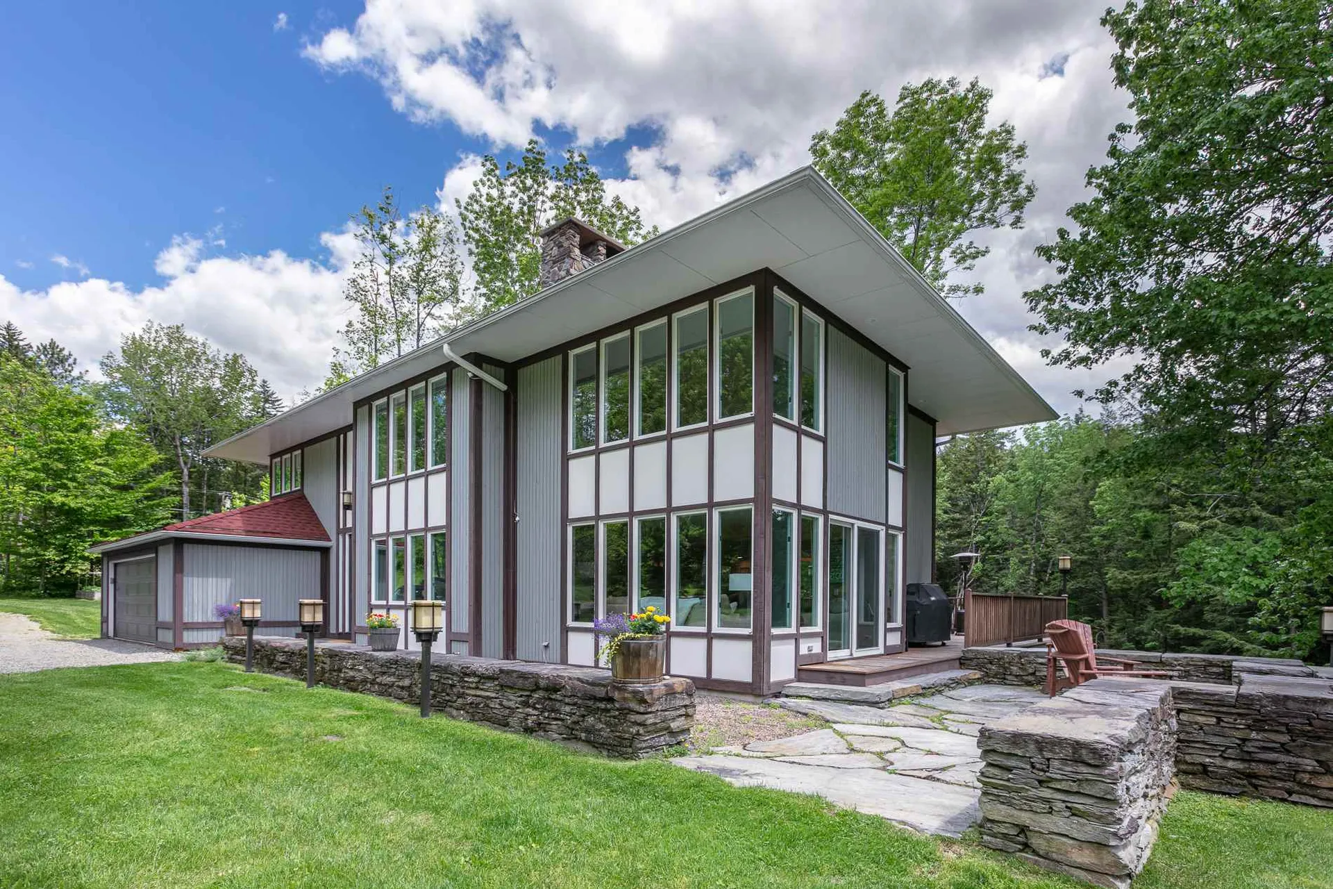 438 Houston Farm Road Stowe VT 05672