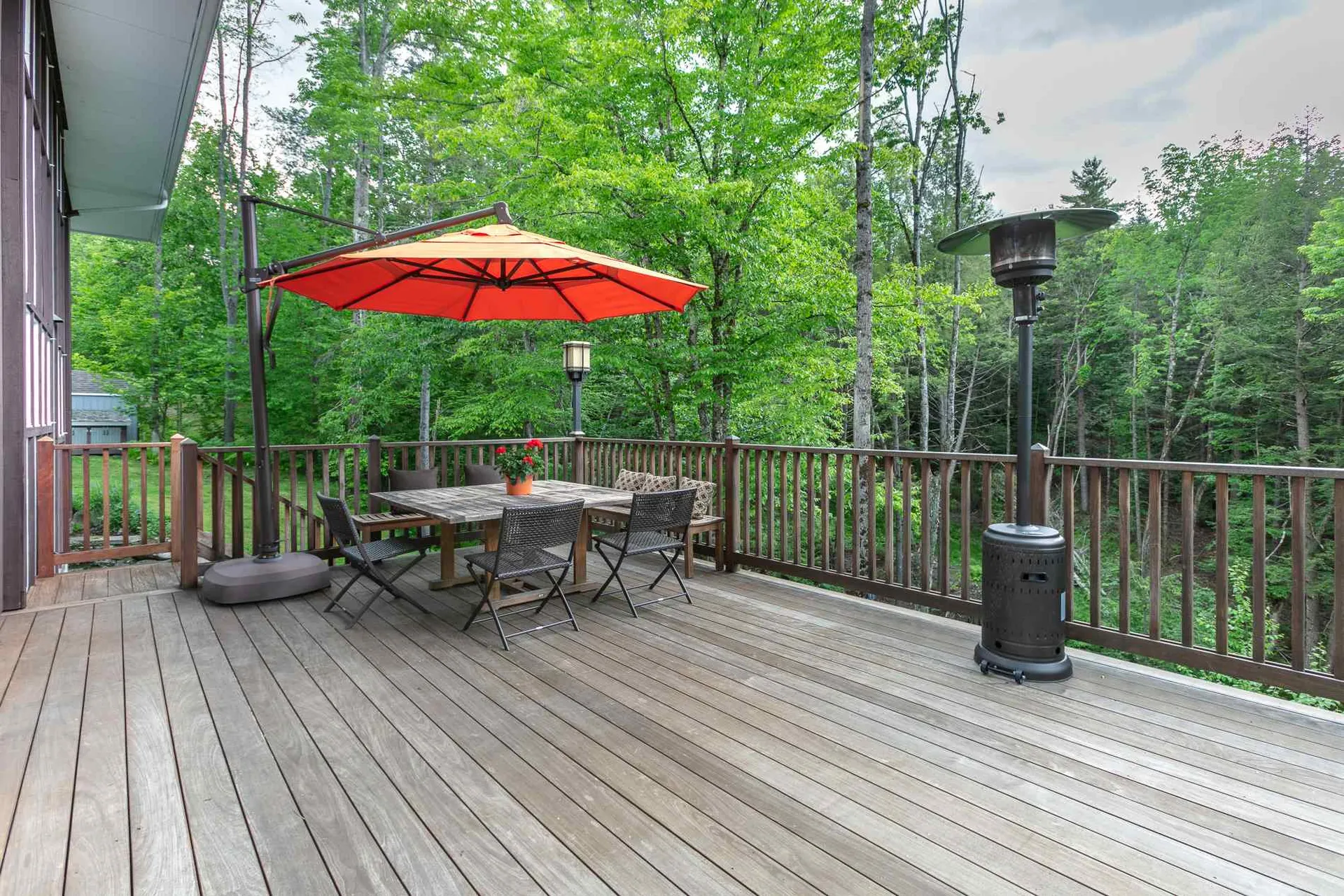 438 Houston Farm Road Stowe VT 05672