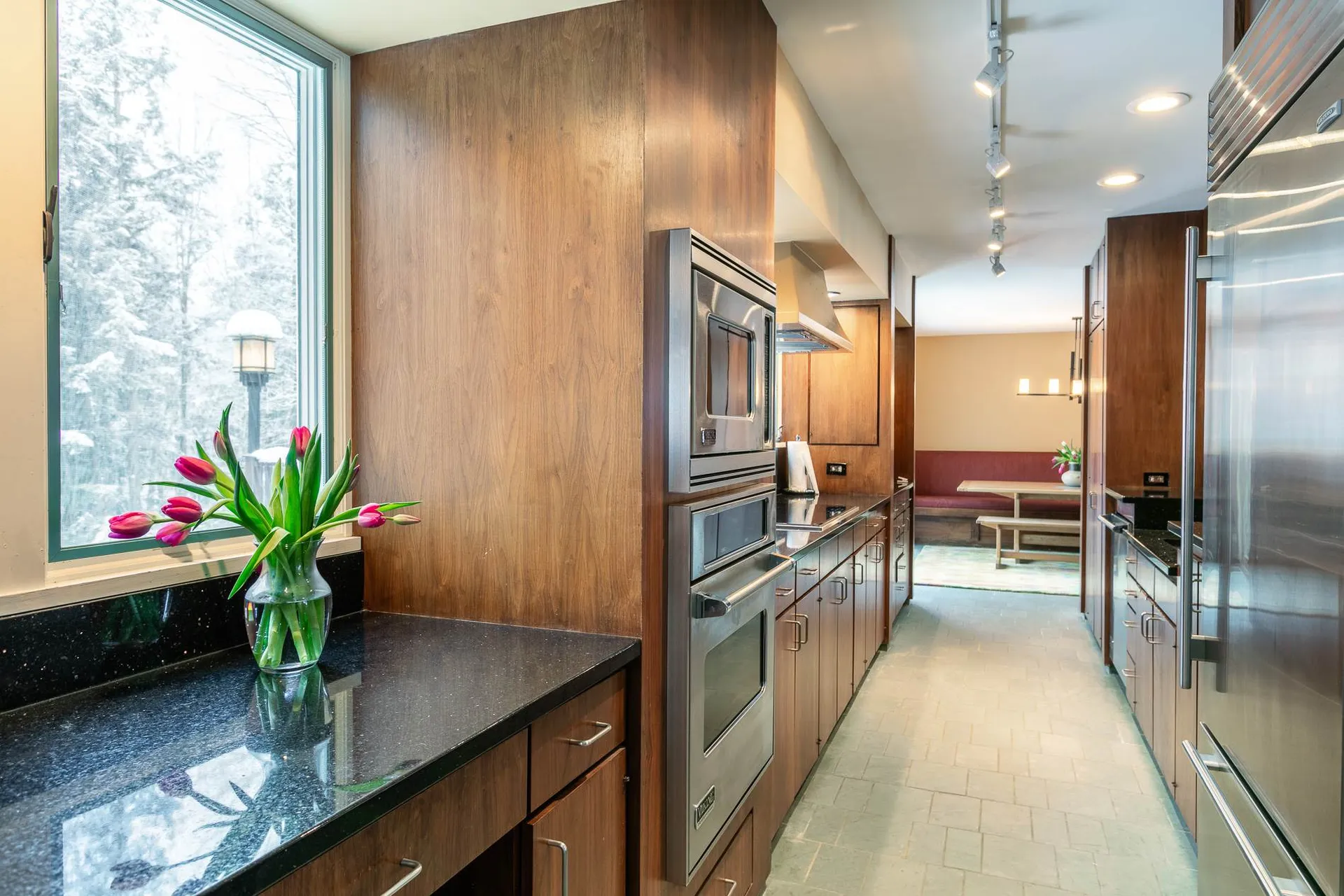 438 Houston Farm Road Stowe VT 05672