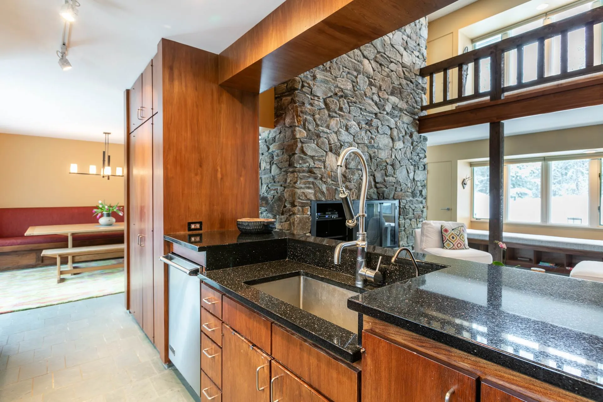 438 Houston Farm Road Stowe VT 05672