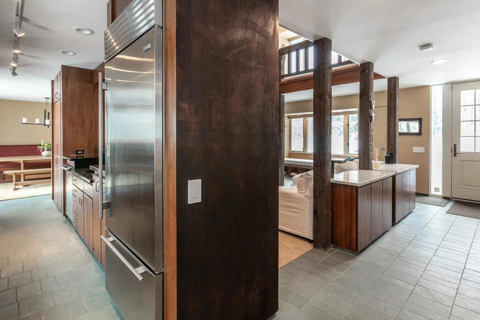 438 Houston Farm Road Stowe VT 05672