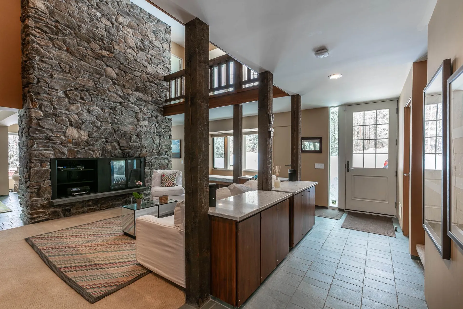 438 Houston Farm Road Stowe VT 05672