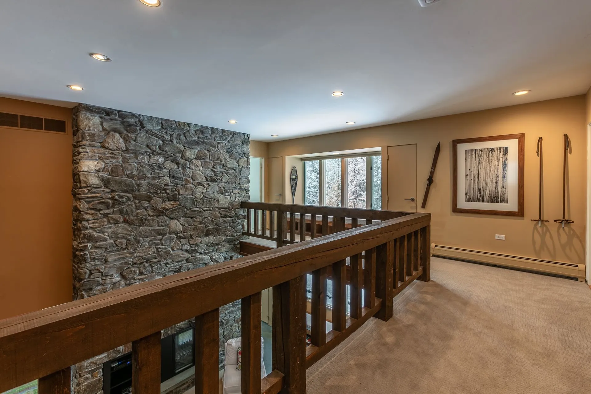 438 Houston Farm Road Stowe VT 05672