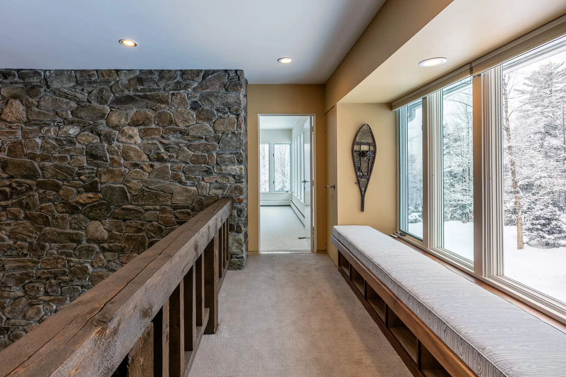 438 Houston Farm Road Stowe VT 05672