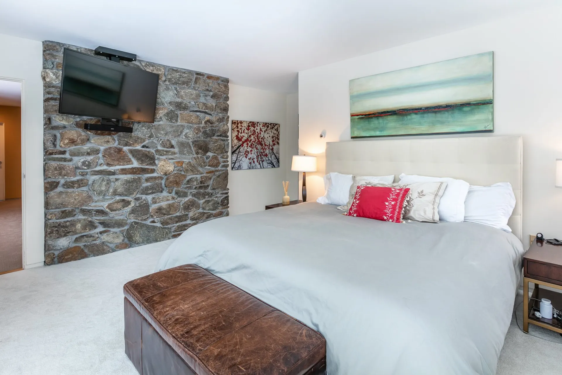 438 Houston Farm Road Stowe VT 05672