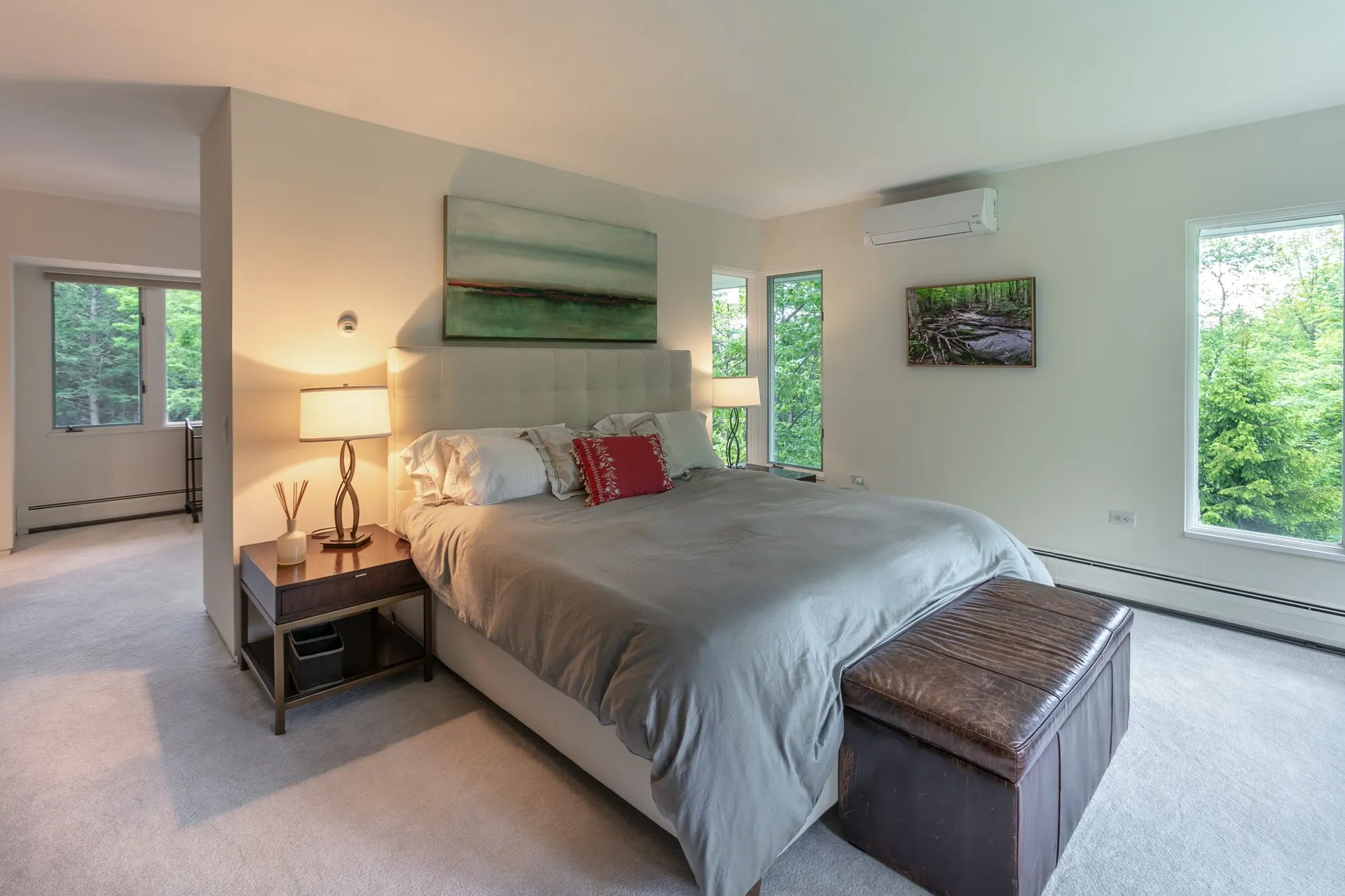 438 Houston Farm Road Stowe VT 05672