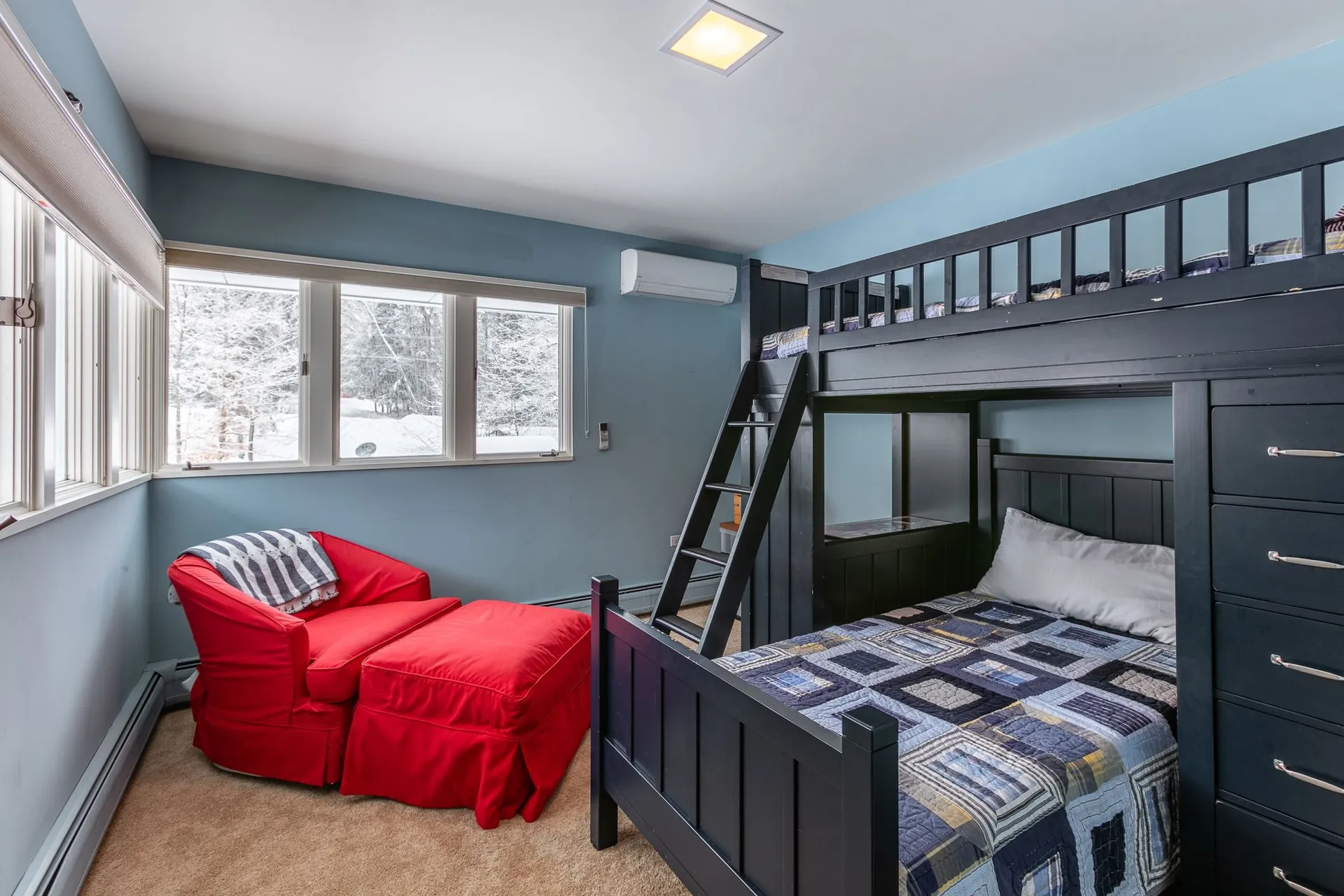 438 Houston Farm Road Stowe VT 05672