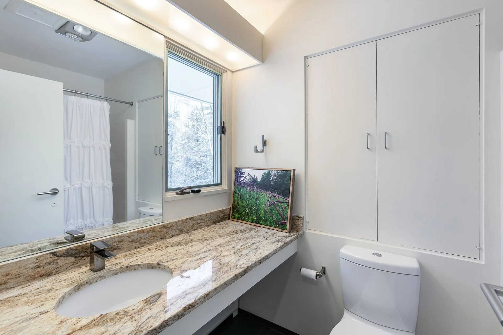 438 Houston Farm Road Stowe VT 05672