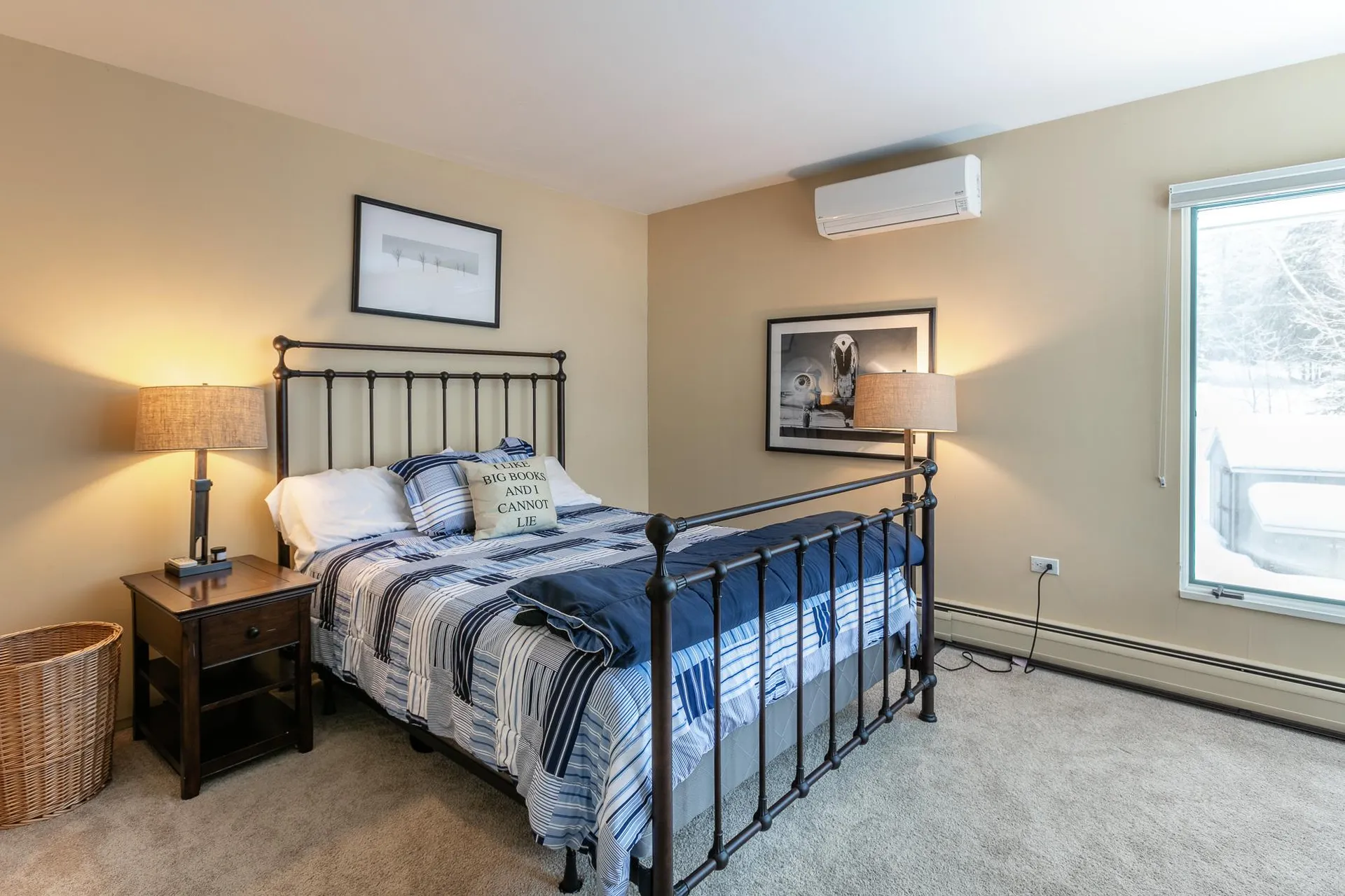 438 Houston Farm Road Stowe VT 05672