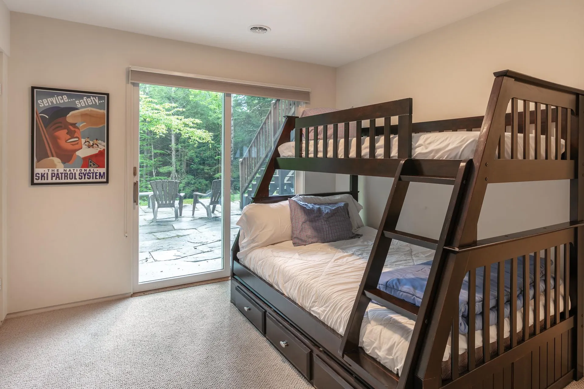 438 Houston Farm Road Stowe VT 05672