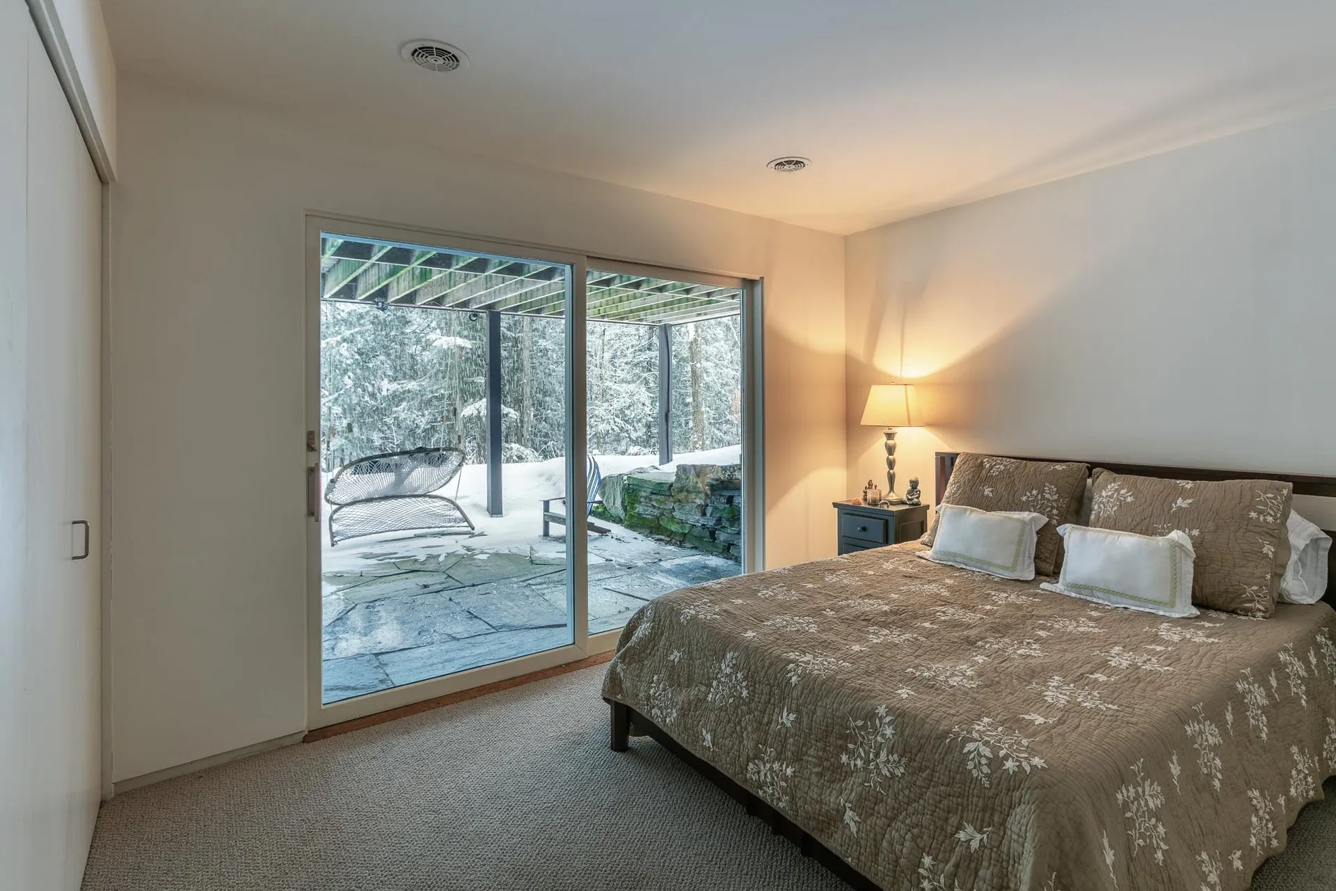 438 Houston Farm Road Stowe VT 05672