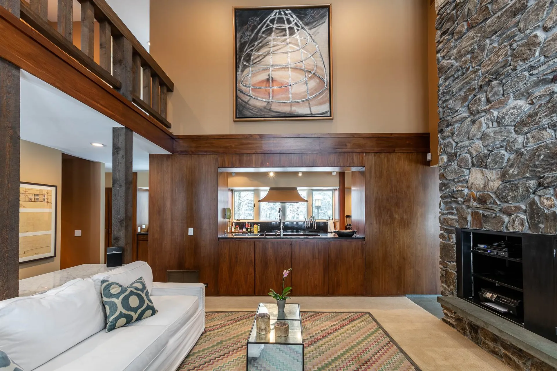 438 Houston Farm Road Stowe VT 05672