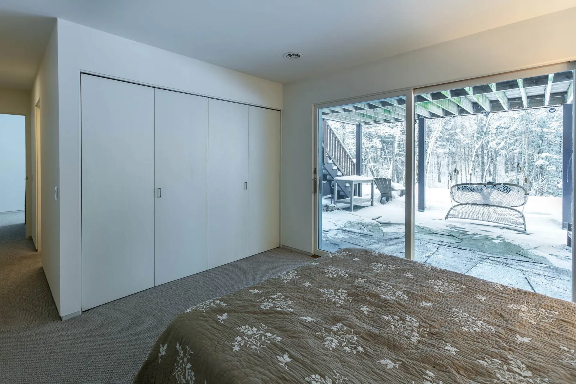 438 Houston Farm Road Stowe VT 05672