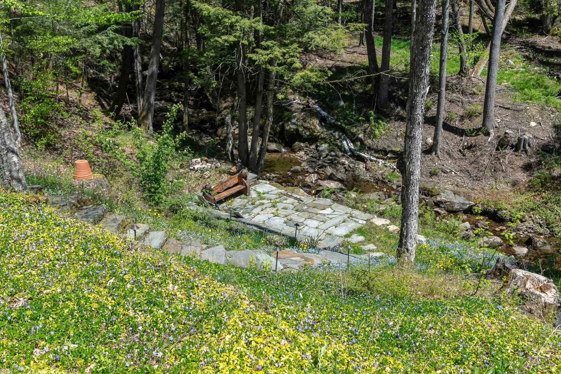 438 Houston Farm Road Stowe VT 05672