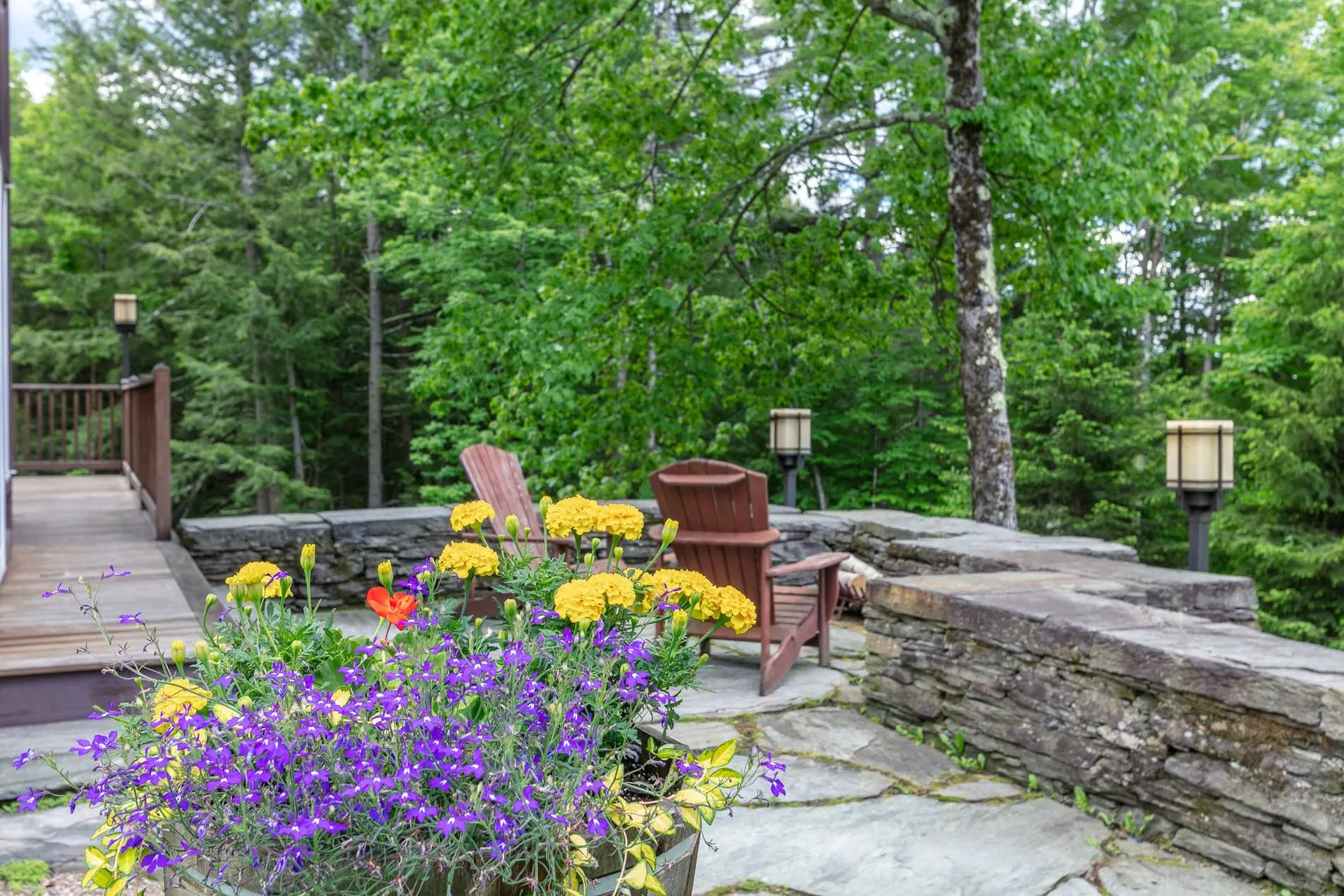 438 Houston Farm Road Stowe VT 05672