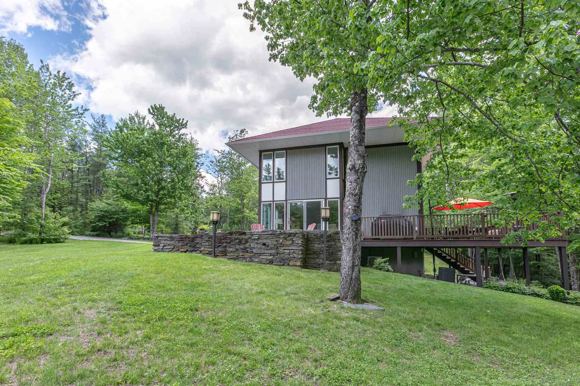 438 Houston Farm Road Stowe VT 05672