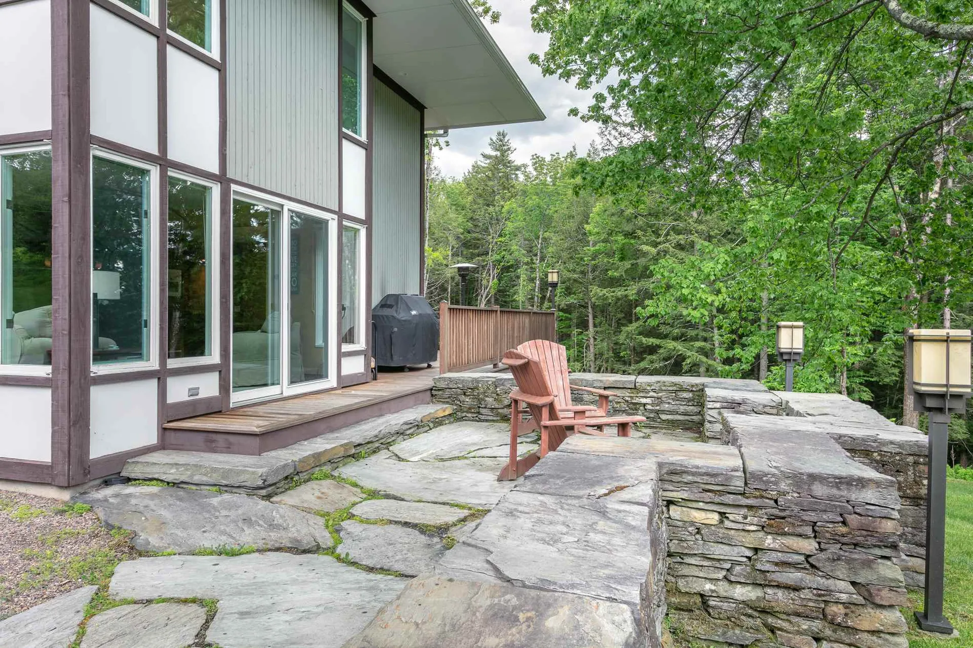 438 Houston Farm Road Stowe VT 05672