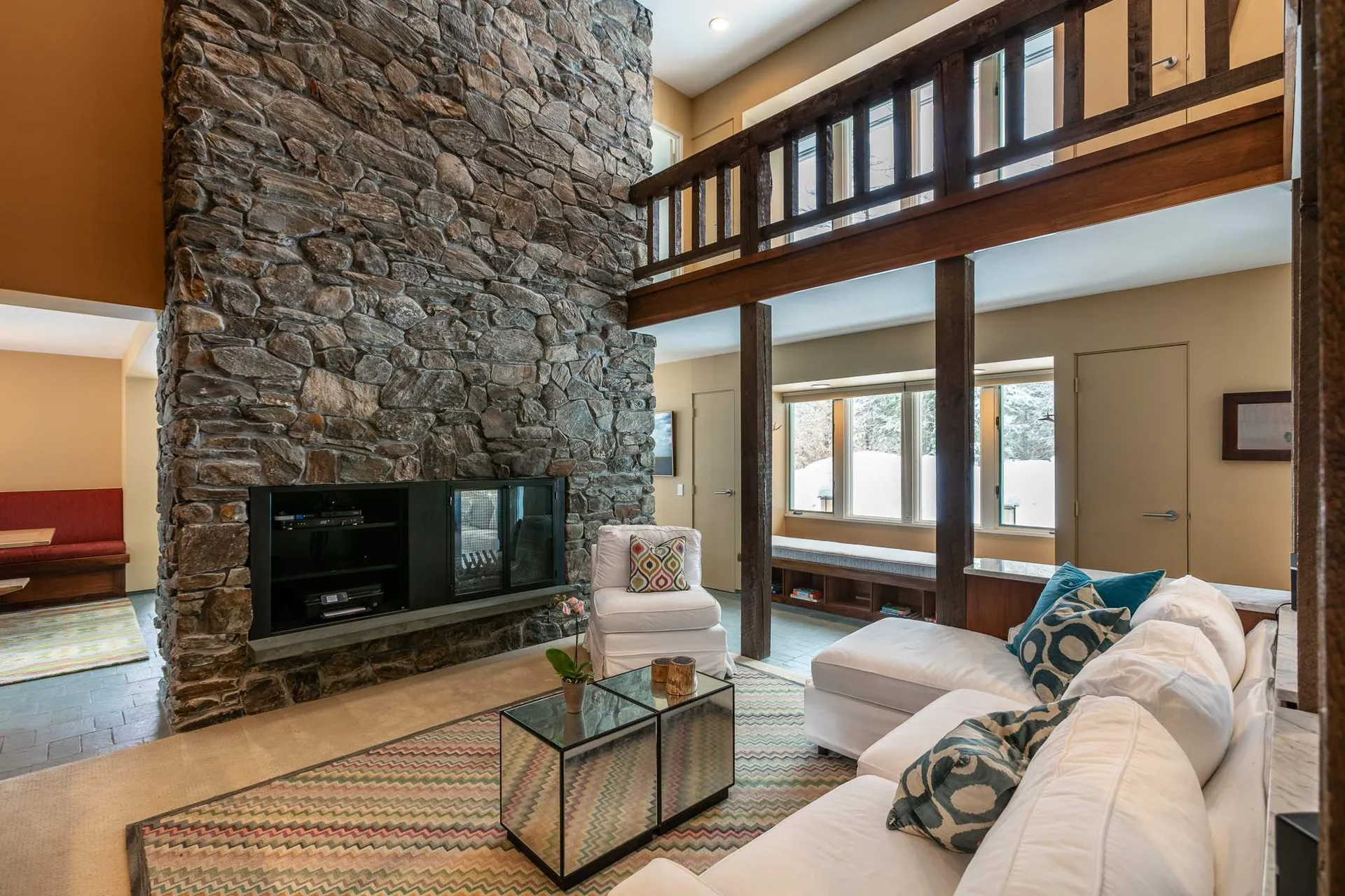 438 Houston Farm Road Stowe VT 05672