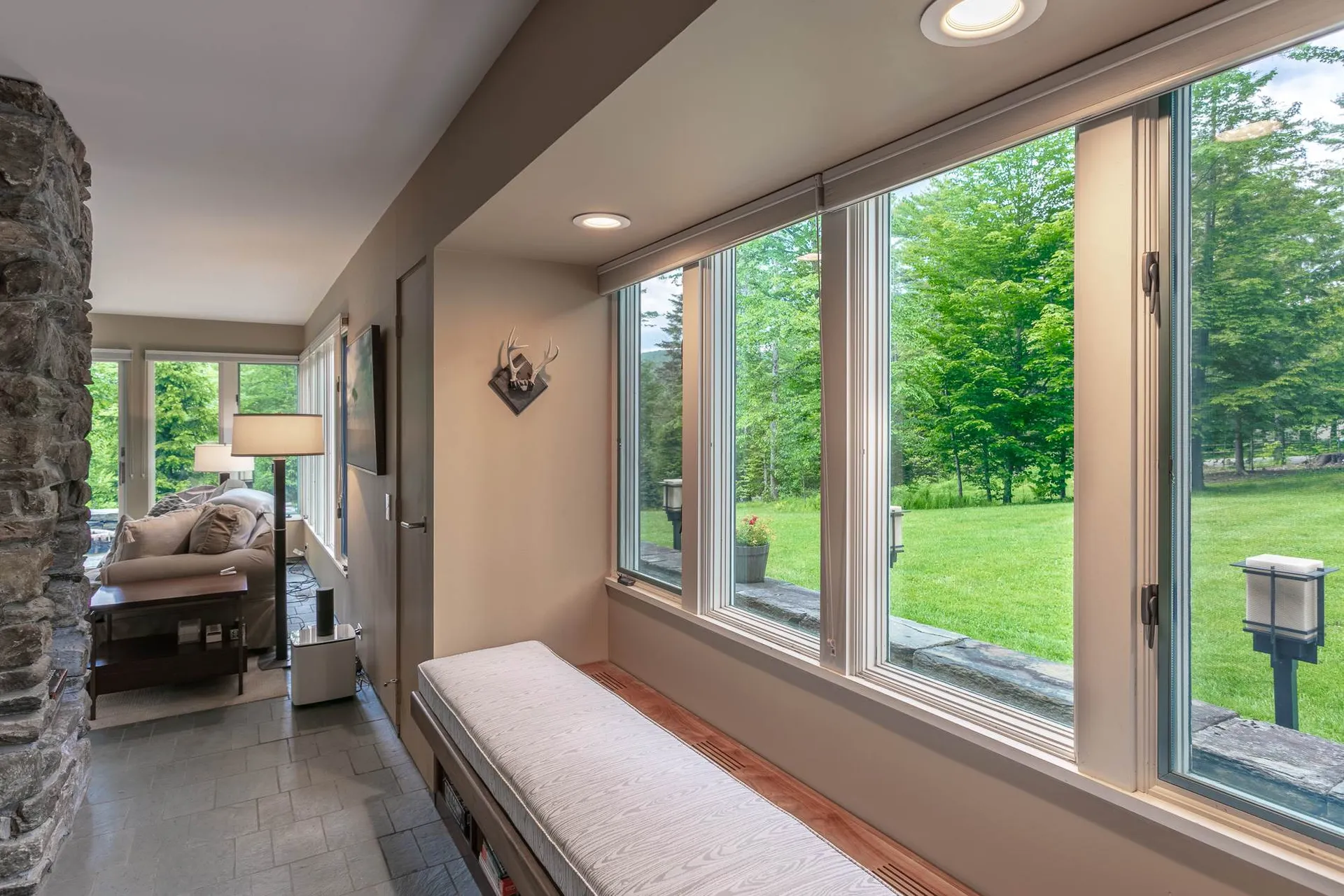 438 Houston Farm Road Stowe VT 05672