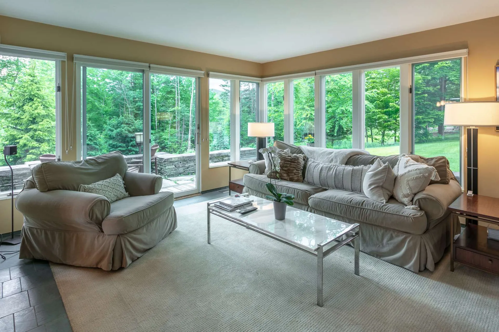 438 Houston Farm Road Stowe VT 05672