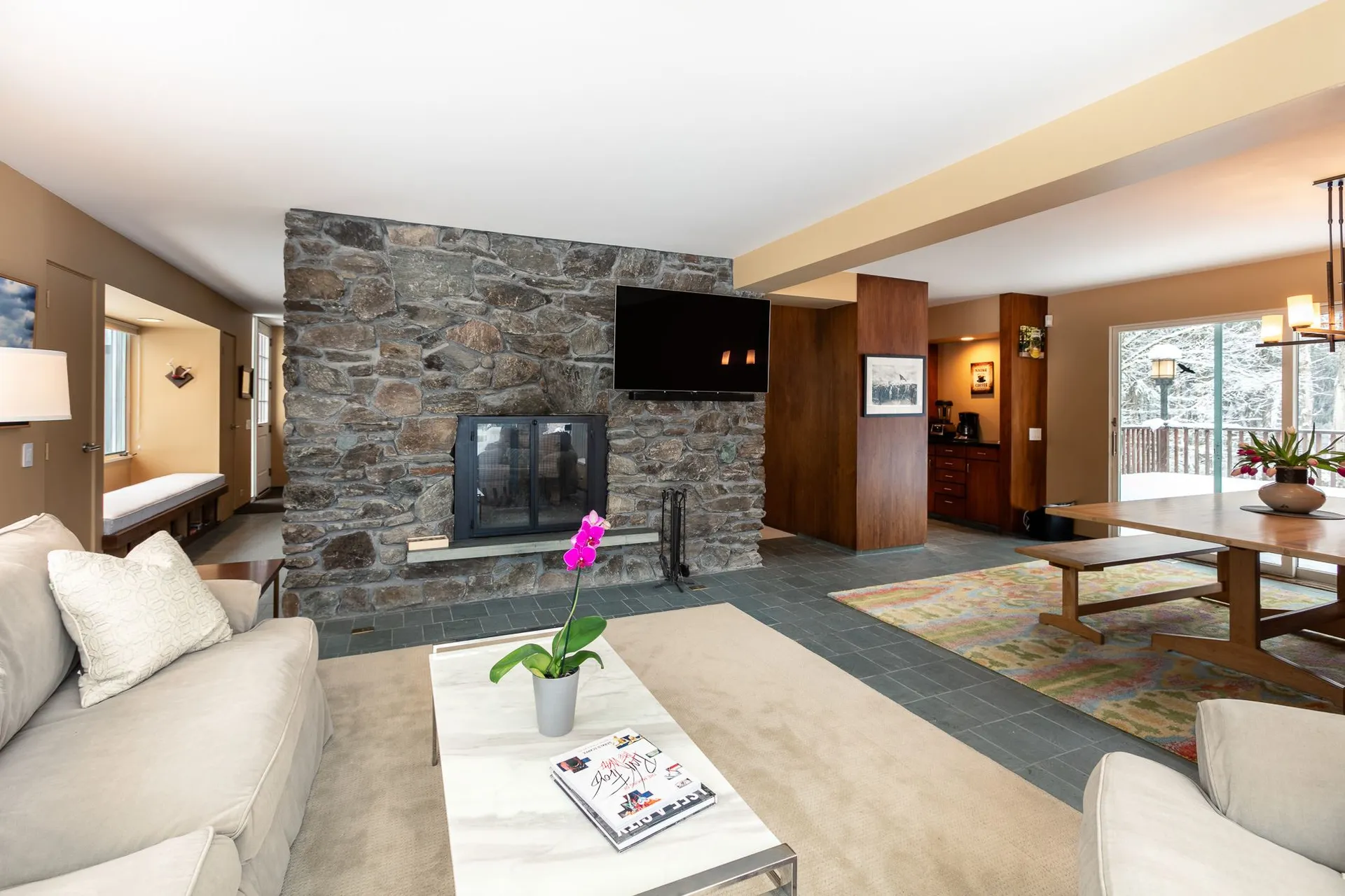 438 Houston Farm Road Stowe VT 05672