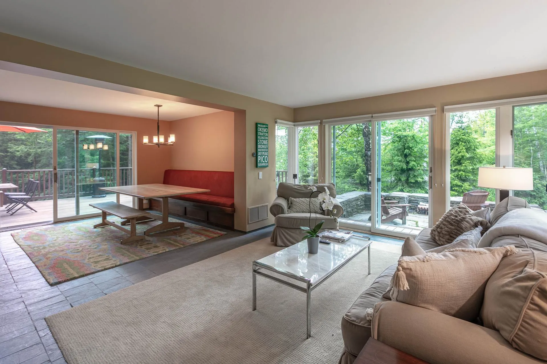 438 Houston Farm Road Stowe VT 05672