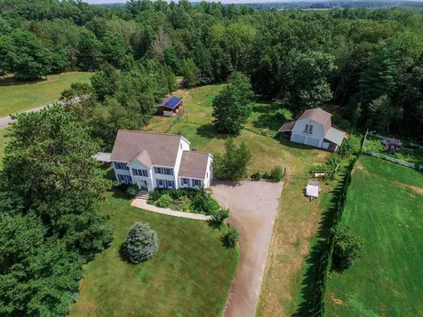 3 Cole Circle Madbury NH 03823