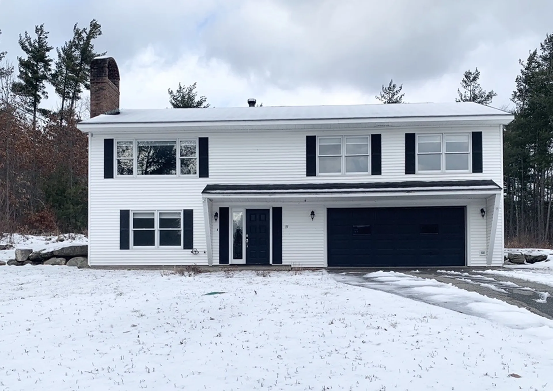 33 Amherst Road Merrimack NH 03054