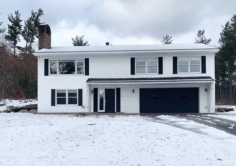 33 Amherst Road Merrimack NH 03054