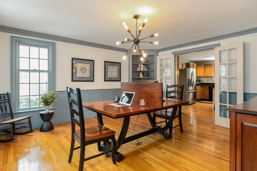 24 Surrey Lane Durham NH 03824