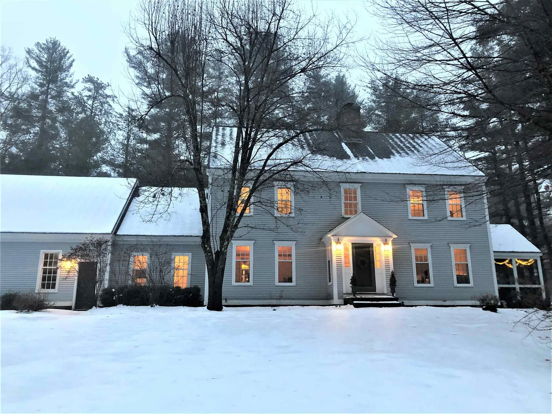 24 Surrey Lane Durham NH 03824