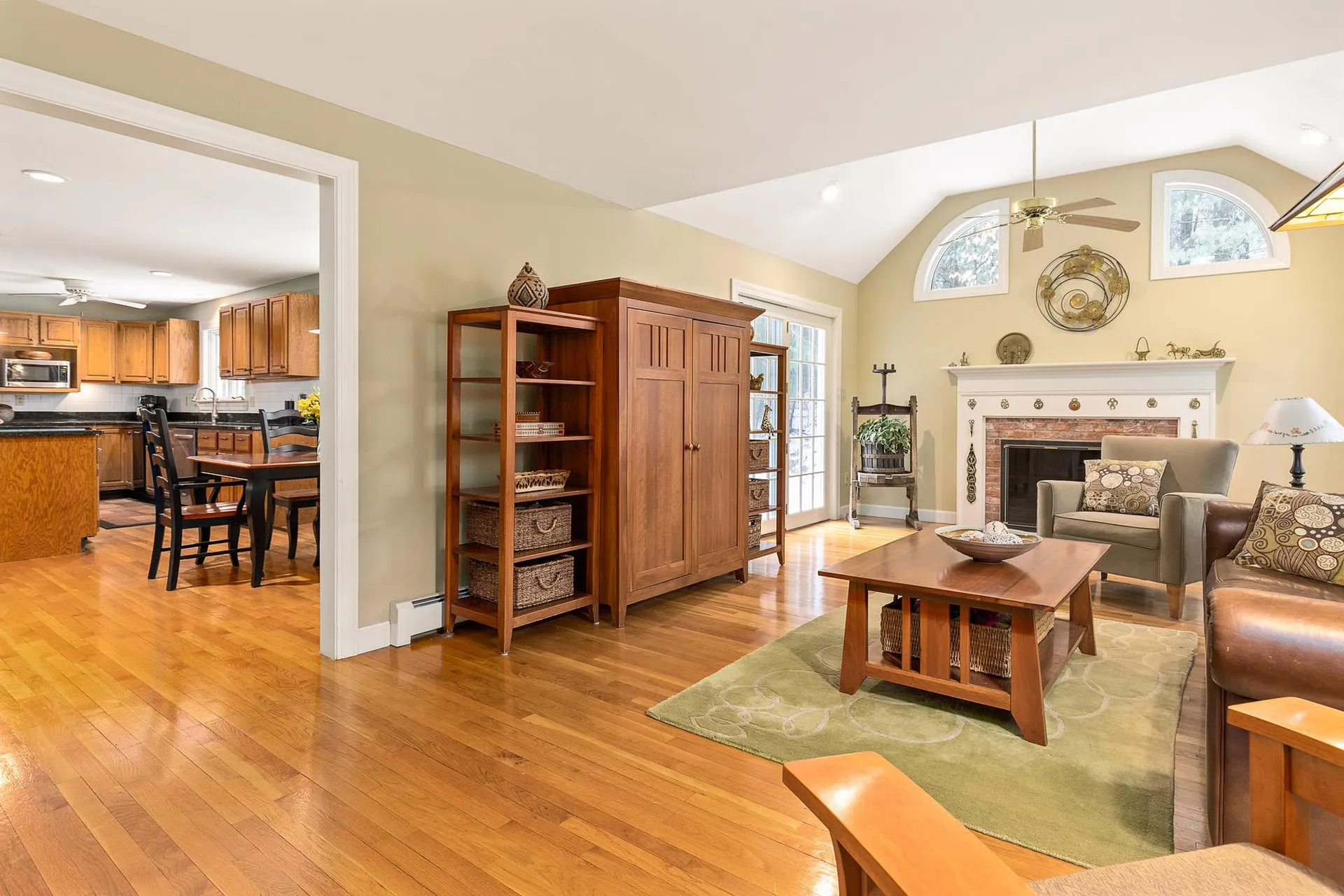 24 Surrey Lane Durham NH 03824