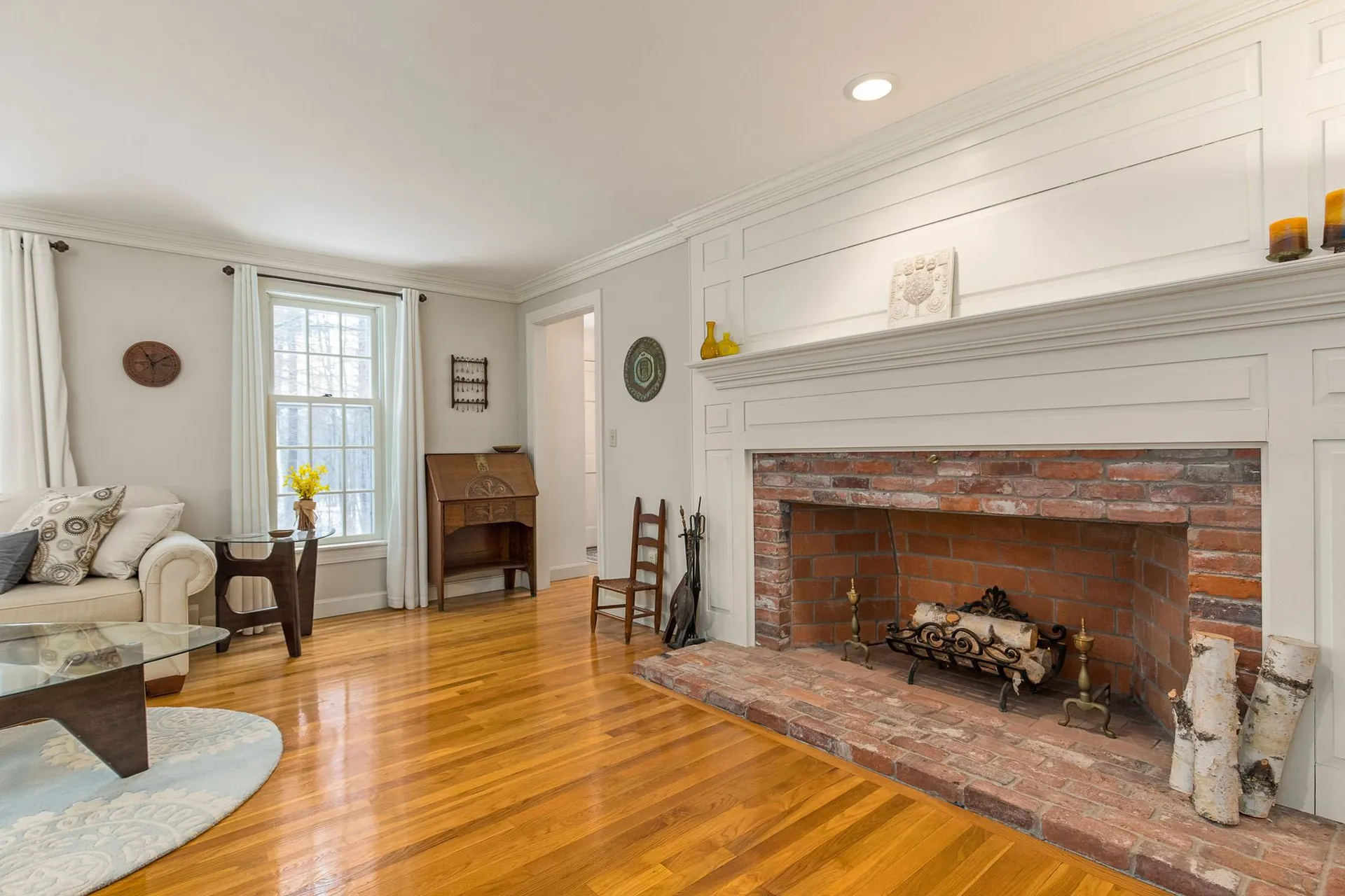 24 Surrey Lane Durham NH 03824