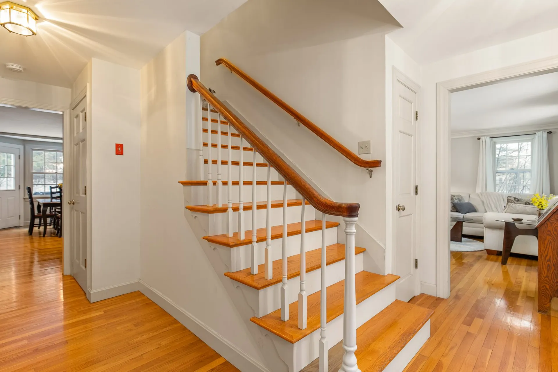 24 Surrey Lane Durham NH 03824