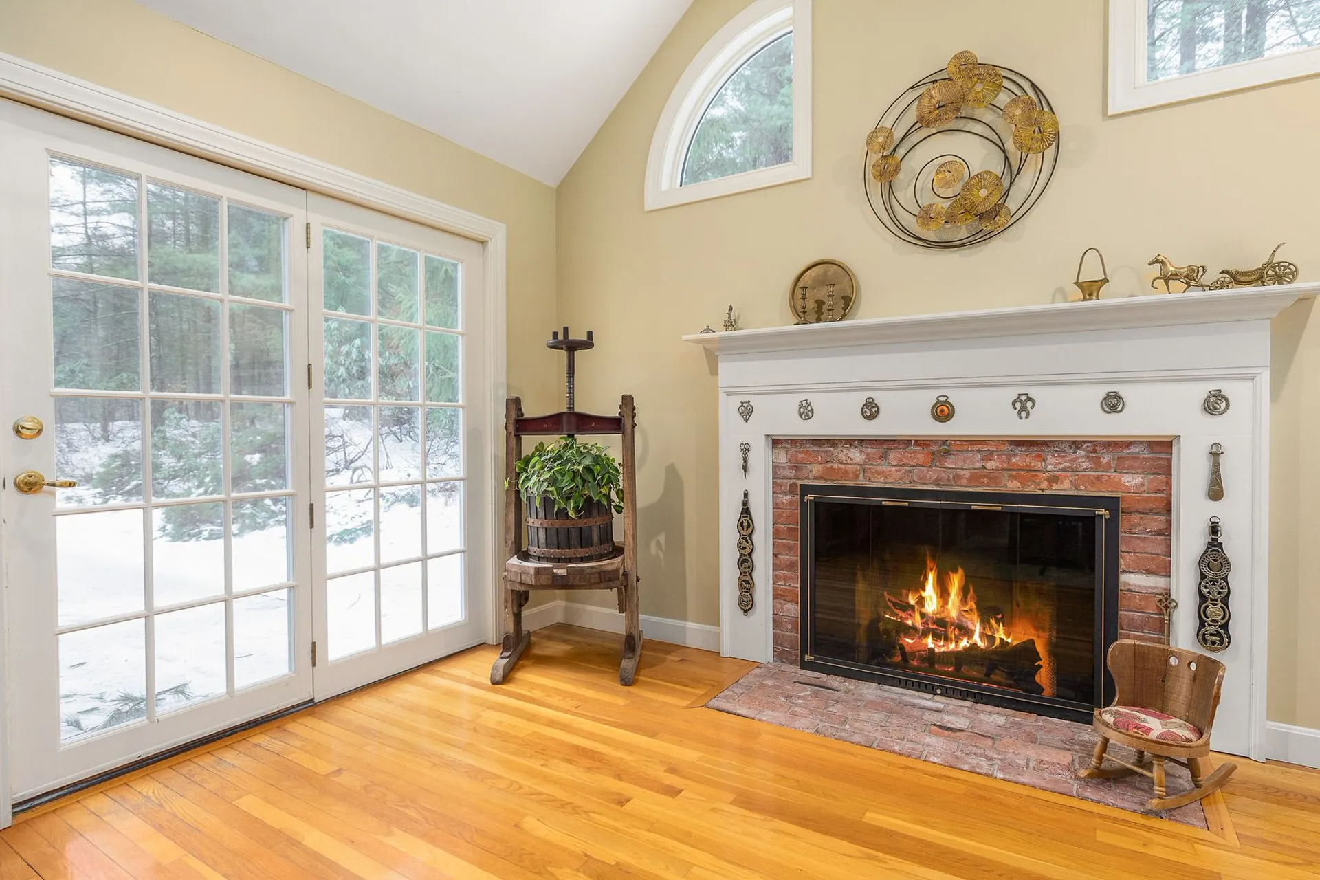 24 Surrey Lane Durham NH 03824