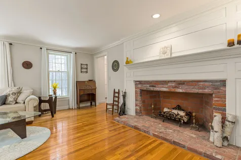 24 Surrey Lane Durham NH 03824