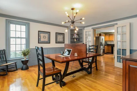 24 Surrey Lane Durham NH 03824