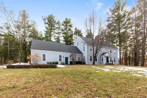 24 Surrey Lane Durham NH 03824