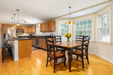 24 Surrey Lane Durham NH 03824