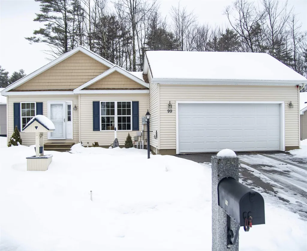 99 Sarasota Lane Laconia NH 03246